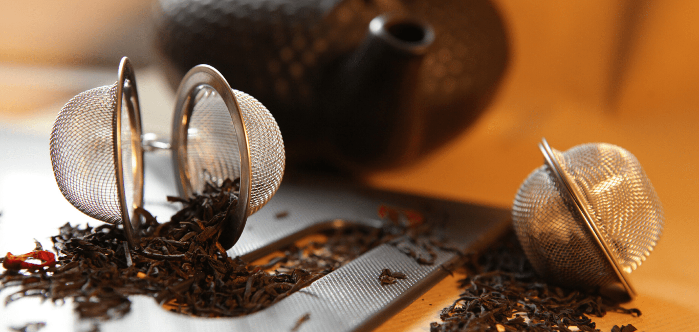 10 bienfaits du thé noir prouvés par la science - Au Paradis du Thé