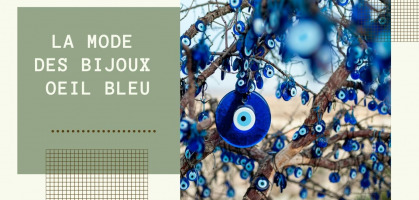 Oeil turc Porte Bonheur en verre nazar boncuk Talisman oeil bleu 6cm
